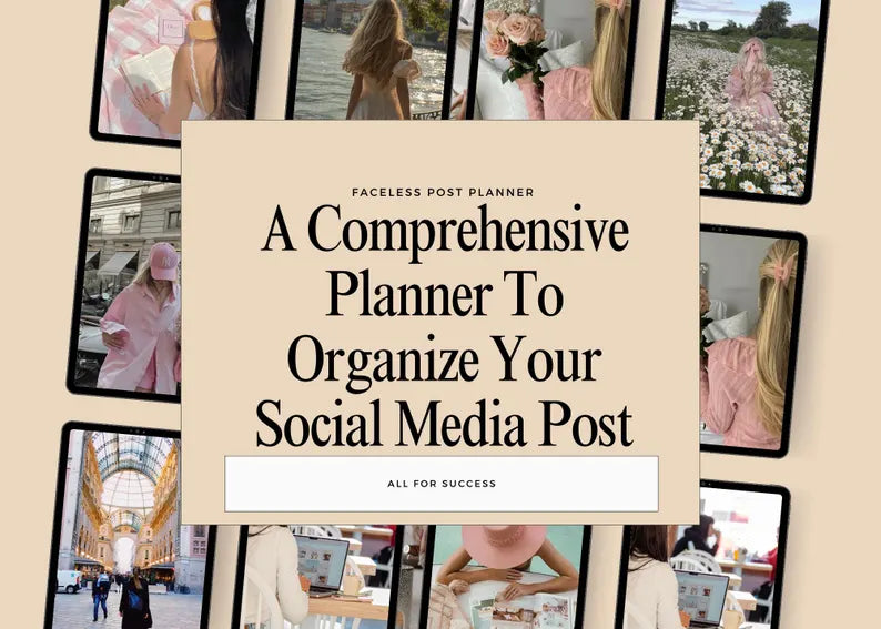 A Comprehensive Planner