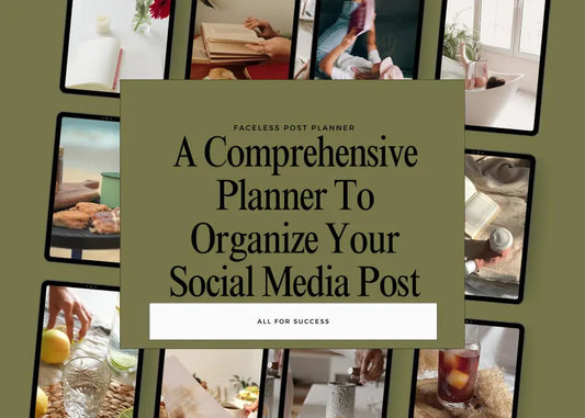 A comprehensive Planner